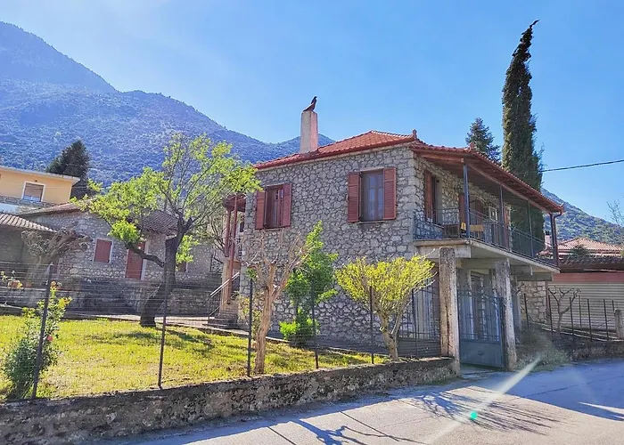1935 Home